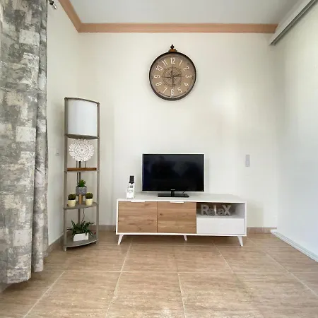 Daire W/balcony View & Pool Fuengirola