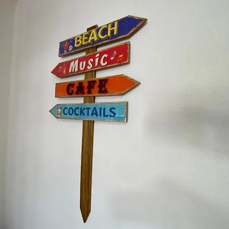 Daire W/balcony View & Pool