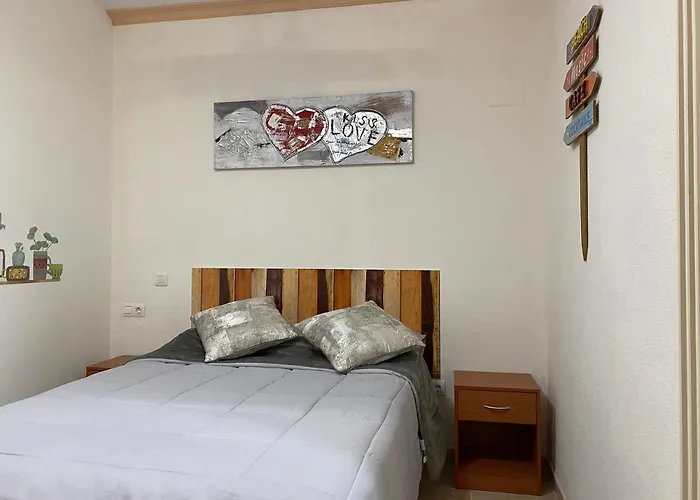 Appartement W/balcony View & Pool