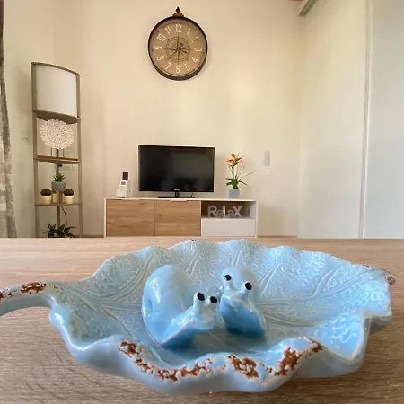 W/balcony View & Pool * Fuengirola