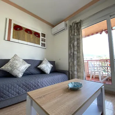 W/balcony View & Pool Appartement *