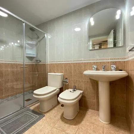 W/balcony View & Pool Апартаменты *