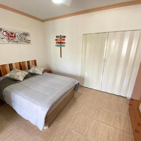 W/balcony View & Pool Apartamento