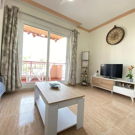 W/balcony View & Pool Apartamento