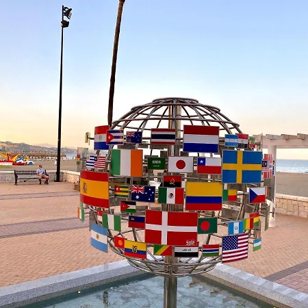 Appartement W/balcony View & Pool