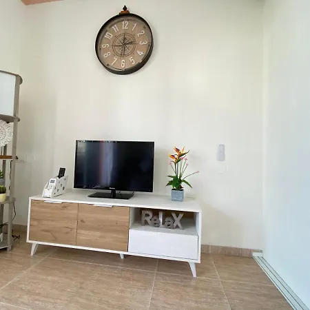 W/balcony View & Pool