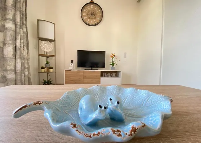 W/balcony View & Pool * Fuengirola