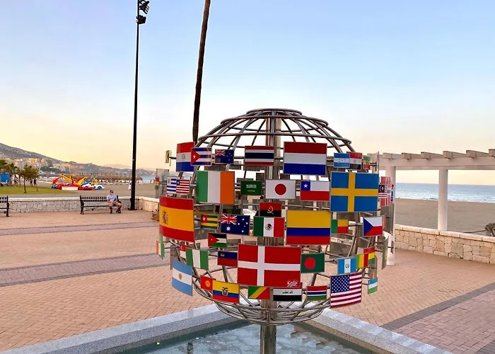 Apartment W/balcony View & Pool