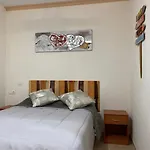 Appartement W/balcony View & Pool