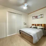 W/balcony View & Pool