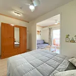 W/balcony View & Pool * Fuengirola